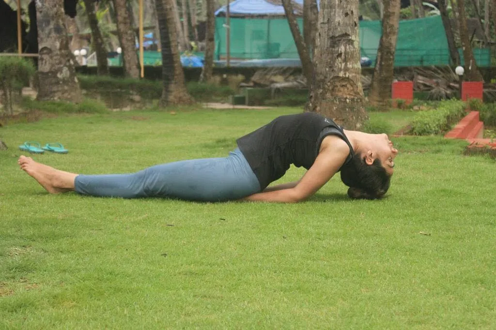 Mindful Movements