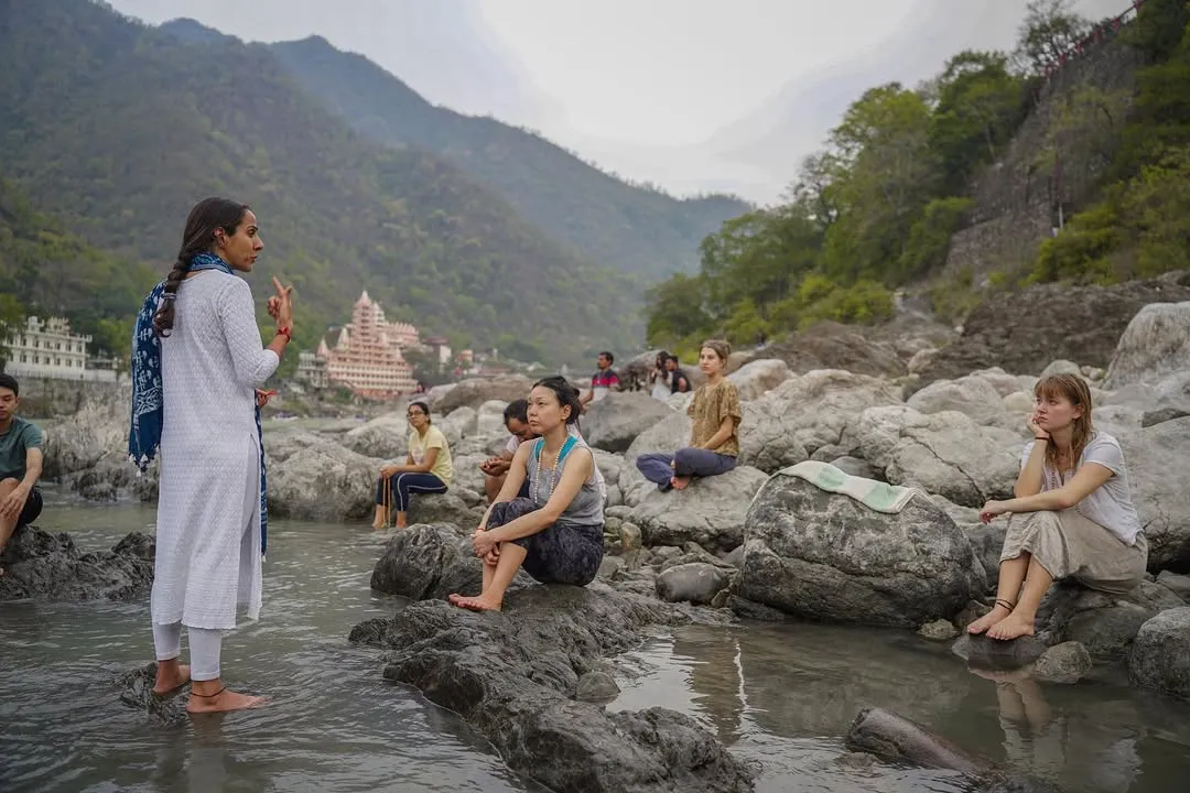 Meditation and Wellness