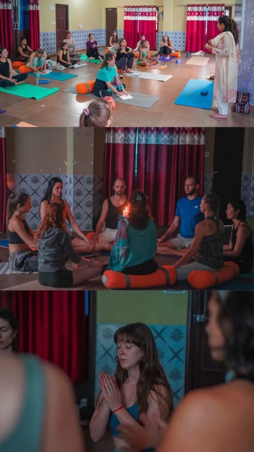 Drashta Yoga Gallery Image 7