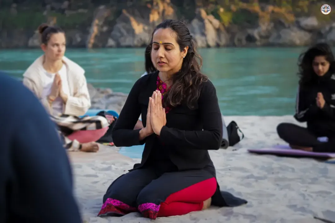 Meditation and Wellness