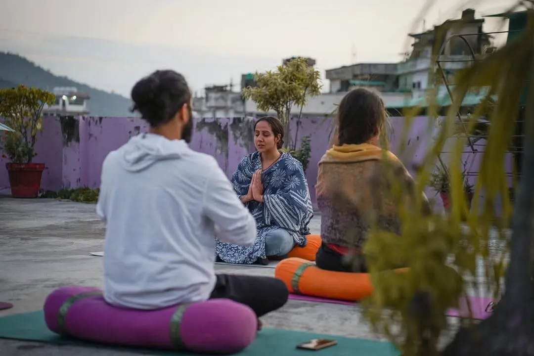 Drashta Yoga Gallery Image 17