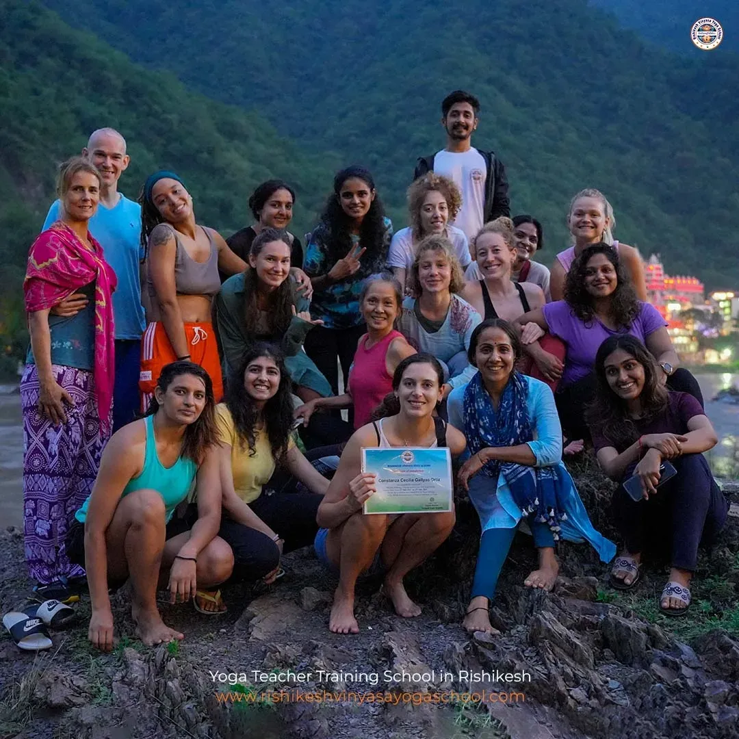 Drashta Yoga Gallery Image 25