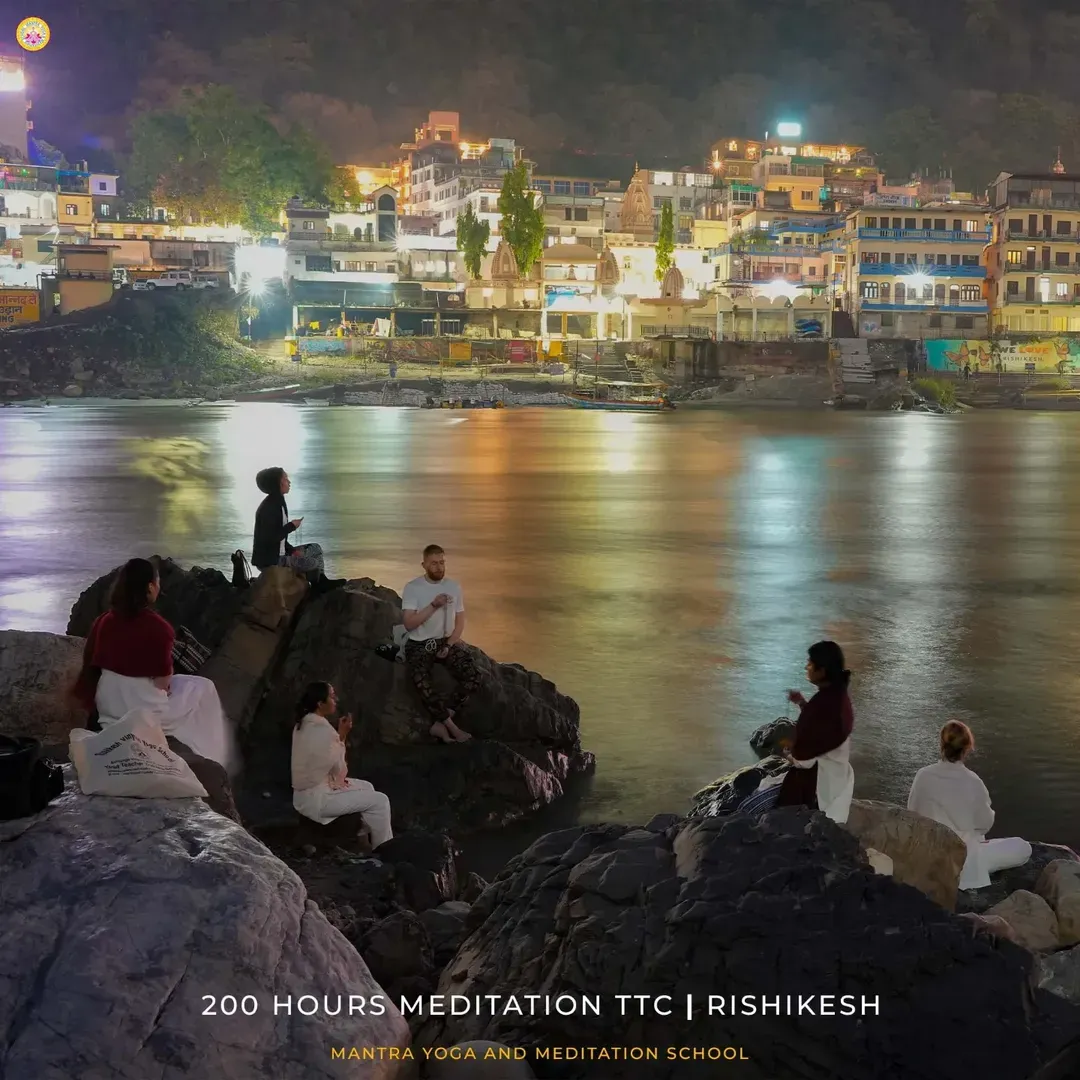 Moun Dhyana
