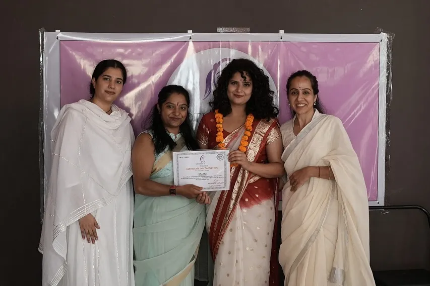 Drashta Yoga Gallery Image 30